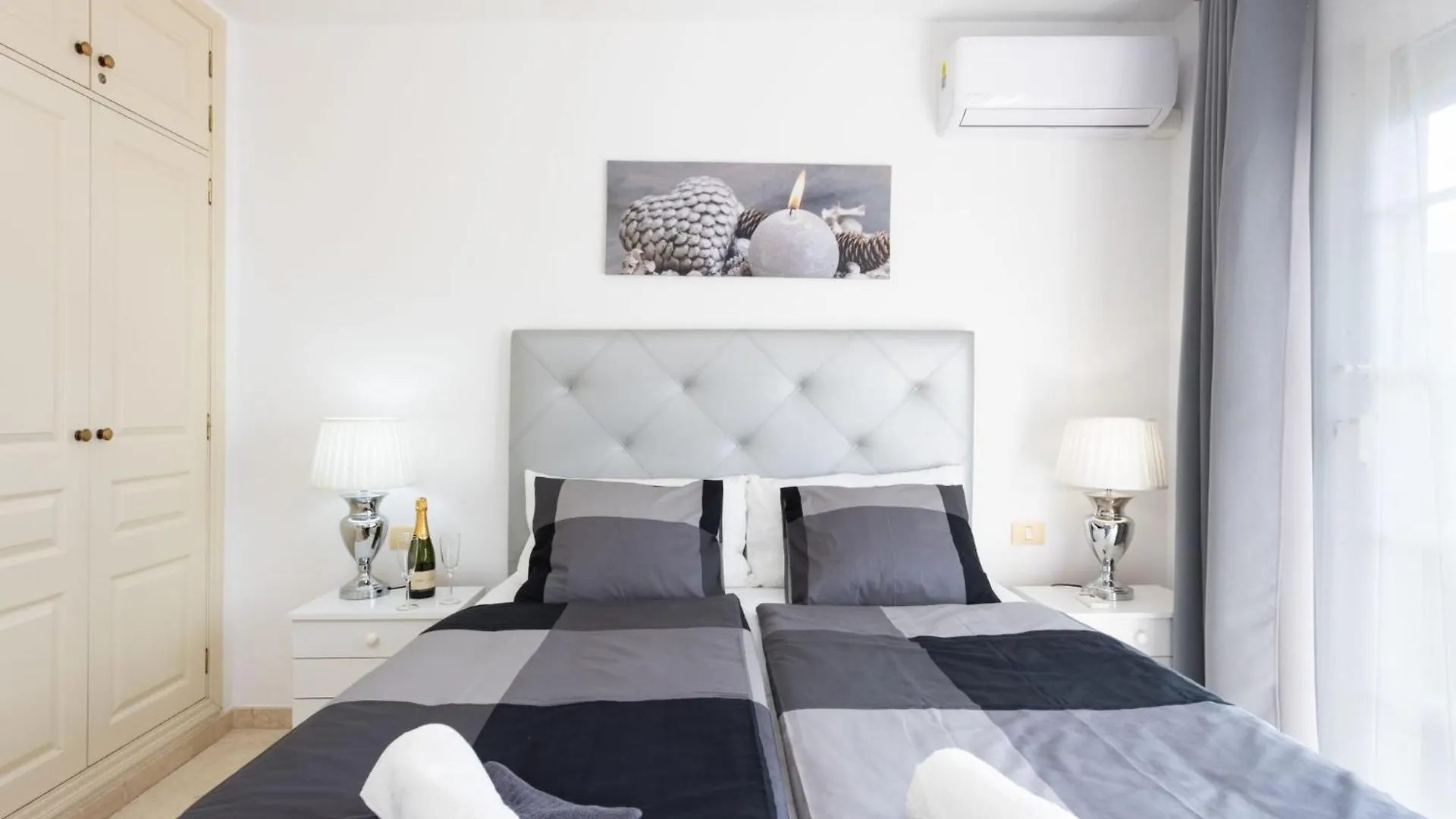 Apartment Paraiso Del Palm Mar By Interhome